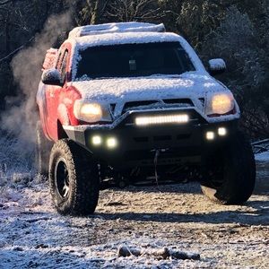 Meet your Posher, Derrick